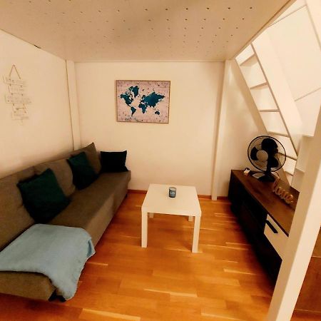 Cozy Vienna City Apartment 40M2 In Central & Beautiful Family Area Right At Subway & Park 外观 照片