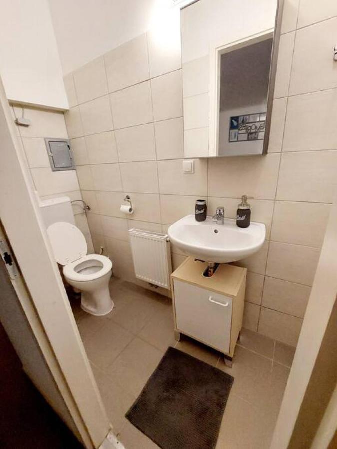 Cozy Vienna City Apartment 40M2 In Central & Beautiful Family Area Right At Subway & Park 外观 照片