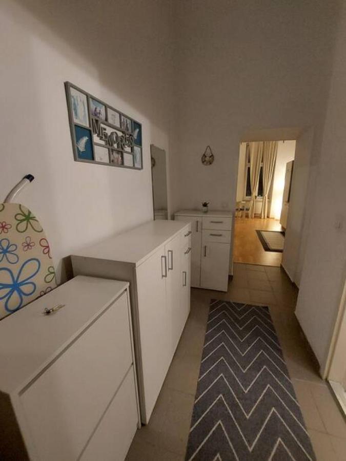 Cozy Vienna City Apartment 40M2 In Central & Beautiful Family Area Right At Subway & Park 外观 照片