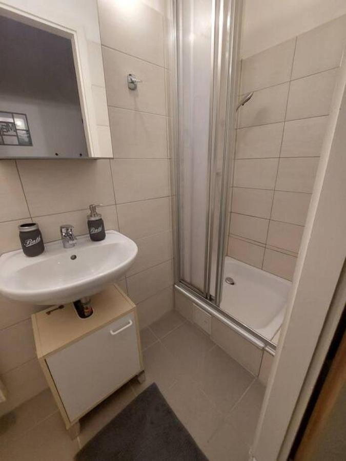 Cozy Vienna City Apartment 40M2 In Central & Beautiful Family Area Right At Subway & Park 外观 照片