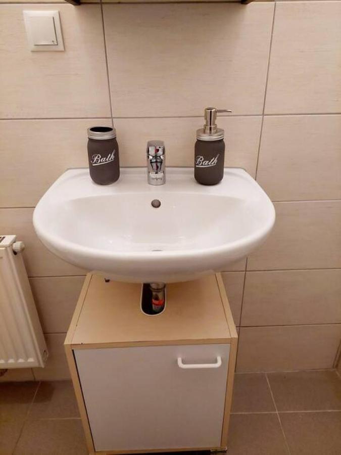 Cozy Vienna City Apartment 40M2 In Central & Beautiful Family Area Right At Subway & Park 外观 照片