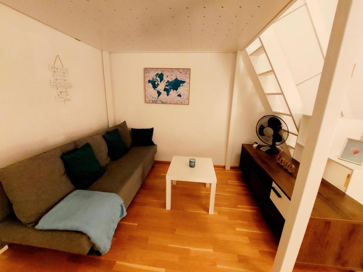 Cozy Vienna City Apartment 40M2 In Central & Beautiful Family Area Right At Subway & Park 外观 照片